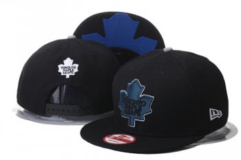 NHL Toronto Maple Leafs hats 2