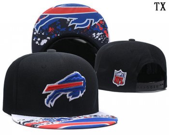 Buffalo Bills TX Hat a707cbf1