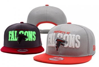 Atlanta Falcons Snapbacks YD024