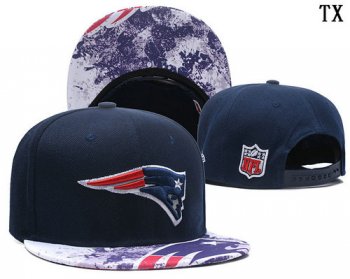 New England Patriots TX Hat