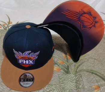 2021 NBA Phoenix Suns Hat GSMY610