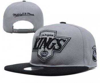 Los Angeles Kings Snapbacks YD009