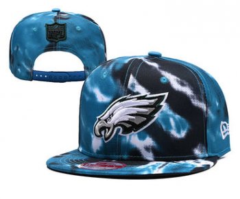 NFL Philadelphia Eagles Camo Hats