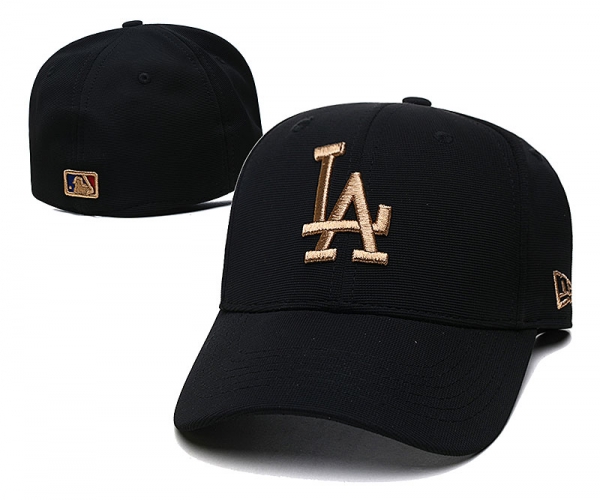 2021 MLB Los Angeles Dodgers Hat TX6042