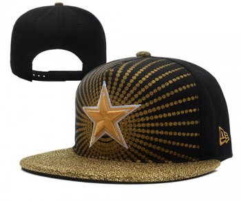 Dallas Cowboys Snapbacks YD035