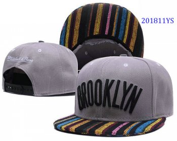 Brooklyn Nets YS hats