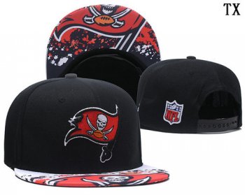 Tampa Bay Buccaneers TX Hat1