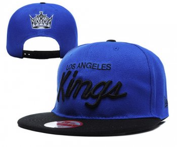 Los Angeles Kings Snapbacks YD008