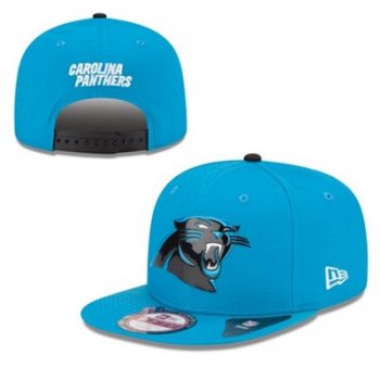 Carolina Panthers Snapback_18116