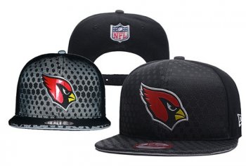 NFL Arizona Cardinals Stitched Snapback Hats 059