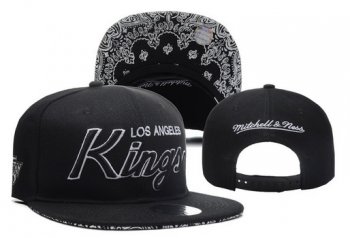 Los Angeles Kings Snapbacks YD005