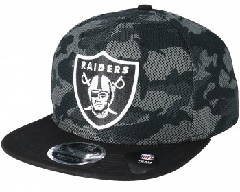 2021 NFL Oakland Raiders Hat TX4271