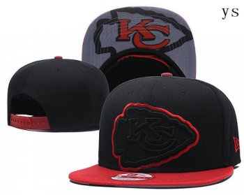 Kansas City Chiefs YS Hat