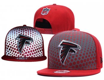 NFL Atlanta Falcons Stitched Snapback Hats 097