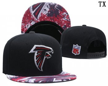 Atlanta Falcons TX Hat 477835c5