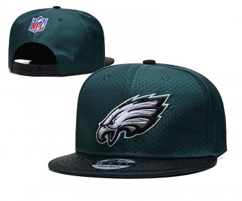 2021 NFL Philadelphia Eagles Hat TX602