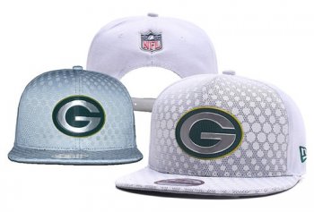 NFL Green Bay Packers Stitched Snapback Hats 080