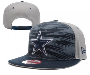 Dallas Cowboys Snapbacks YD038