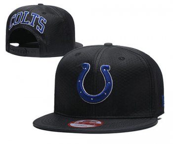 Indianapolis Colts TX Hat 7b8938f3