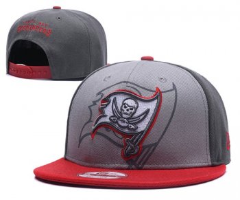 NFL Tampa Bay Buccaneers Stitched Snapback Hats 043