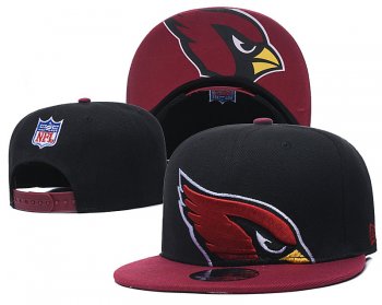 2021 NFL Arizona Cardinals Hat GSMY407