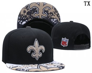 New Orleans Saints TX Hat