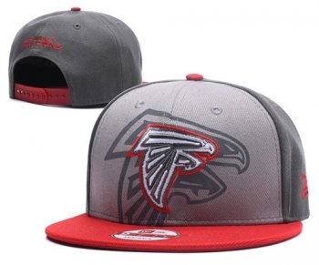 NFL Atlanta Falcons Stitched Snapback Hats 104