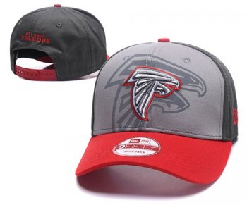 NFL Atlanta Falcons Stitched Snapback Hats 103