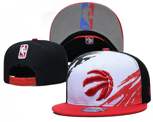 2021 NBA Toronto Raptors Hat GSMY322