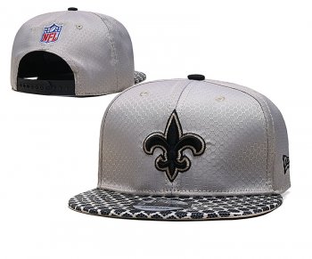 2021 NFL New Orleans Saints Hat TX602