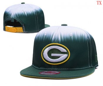 Green Bay Packers TX Hat 2