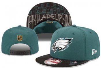 Philadelphia Eagles Snapback_18103