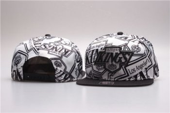 NHL Los Angeles Kings hats 8