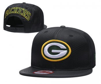 Green Bay Packers TX Hat 4381f783