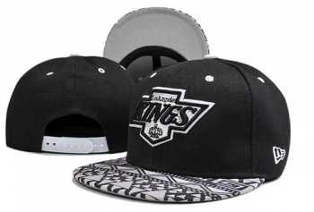 NHL Los Angeles Kings hats 2