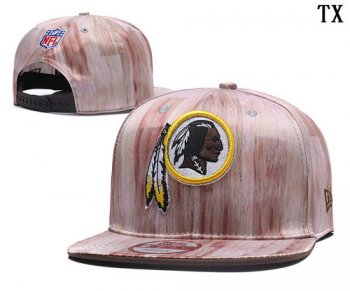 Washington Redskins TX Hat