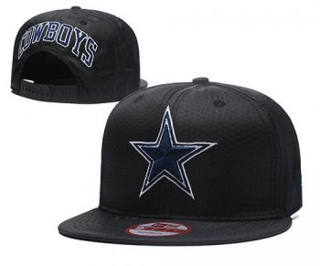 Dallas Cowboys TX Hat 9