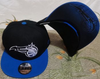 2021 NBA Orlando Magic Hat GSMY610