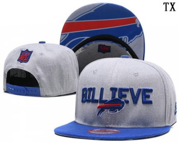 Buffalo Bills TX Hat 9aacf604