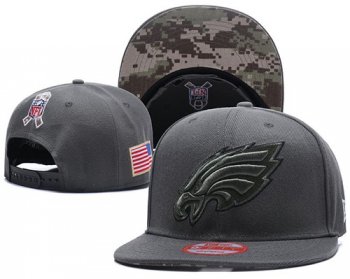 NFL Philadelphia Eagles Stitched Snapback Hats 062