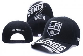 NHL Los Angeles Kings Stitched Snapback Hats 009