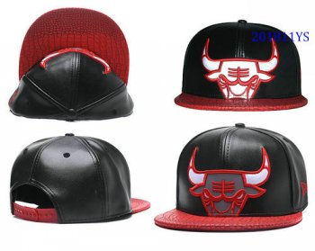 Chicago Bulls YS hats1