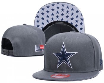 NFL Dallas Cowboys Stitched Snapback Hats 218