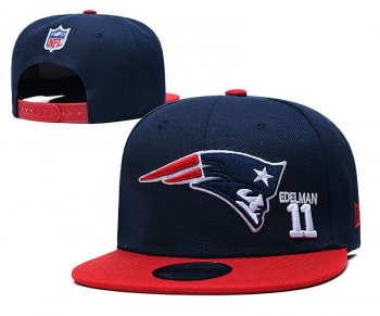 New 2021 NFL New England Patriots 3 hatTX