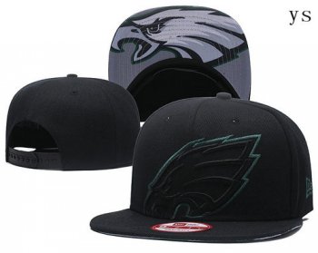 Philadelphia Eagles YS Hat 9