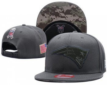 NFL New England Patriots Stitched Snapback Hats 154