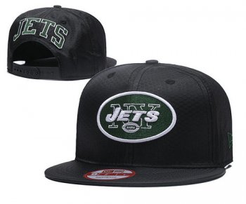 New York Jets TX Hat 5