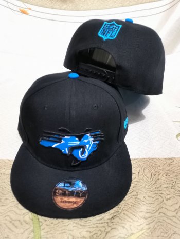 2021 NFL Carolina Panthers GSMY429