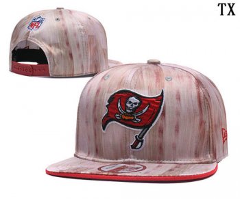 Tampa Bay Buccaneers TX Hat