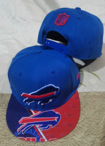 2021 NFL Buffalo Bills Hat GSMY 08111